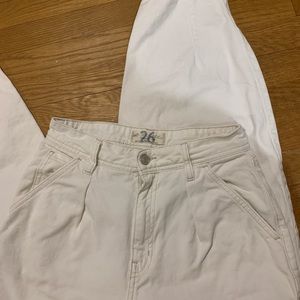 Free people flare pants